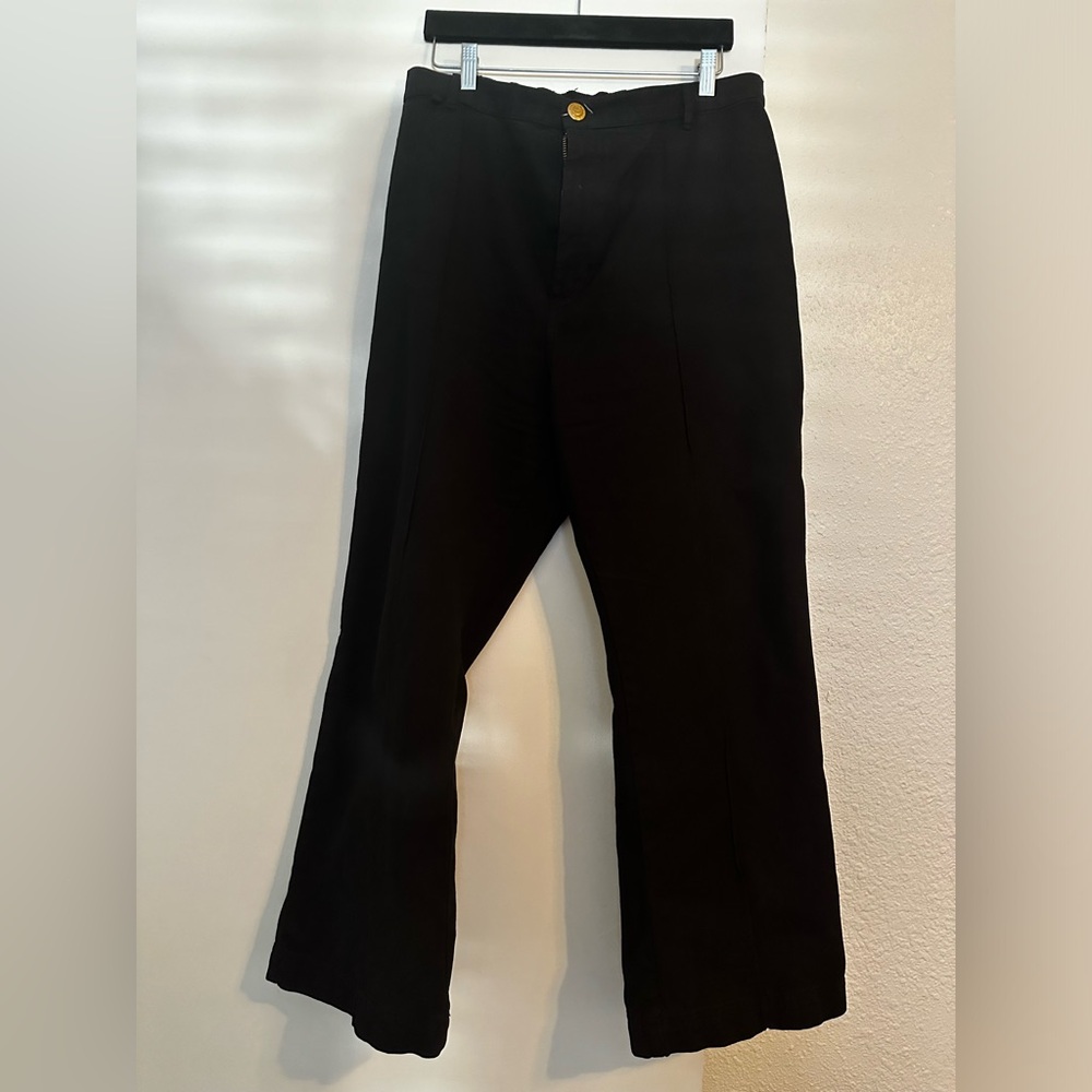 Big Bud Press Western Pants large black